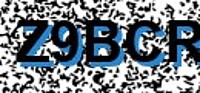 grafischer Sicherheitscode