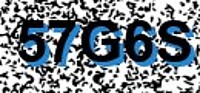 grafischer Sicherheitscode