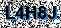 grafischer Sicherheitscode