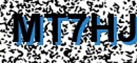 grafischer Sicherheitscode