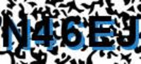grafischer Sicherheitscode