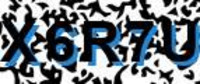 grafischer Sicherheitscode