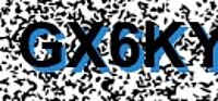 grafischer Sicherheitscode