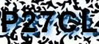 grafischer Sicherheitscode