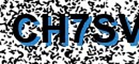 grafischer Sicherheitscode