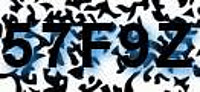 grafischer Sicherheitscode