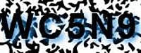 grafischer Sicherheitscode