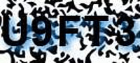 grafischer Sicherheitscode