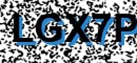 grafischer Sicherheitscode