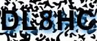 grafischer Sicherheitscode