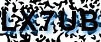 grafischer Sicherheitscode
