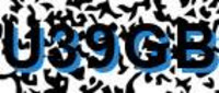 grafischer Sicherheitscode
