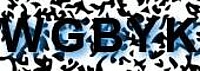 grafischer Sicherheitscode