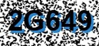 grafischer Sicherheitscode