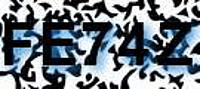 grafischer Sicherheitscode