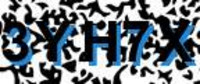 grafischer Sicherheitscode