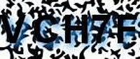 grafischer Sicherheitscode