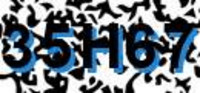 grafischer Sicherheitscode