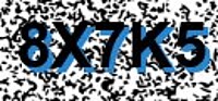 grafischer Sicherheitscode