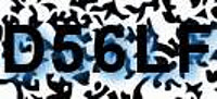 grafischer Sicherheitscode