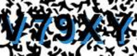 grafischer Sicherheitscode