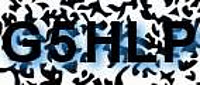 grafischer Sicherheitscode