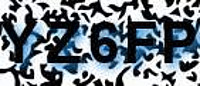 grafischer Sicherheitscode
