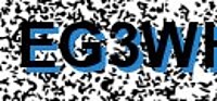 grafischer Sicherheitscode