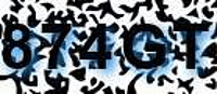 grafischer Sicherheitscode