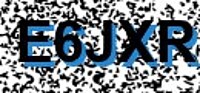 grafischer Sicherheitscode