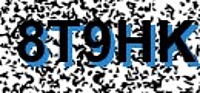 grafischer Sicherheitscode