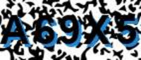 grafischer Sicherheitscode