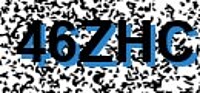 grafischer Sicherheitscode