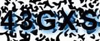 grafischer Sicherheitscode
