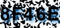 grafischer Sicherheitscode