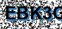 grafischer Sicherheitscode