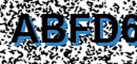 grafischer Sicherheitscode
