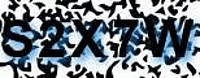 grafischer Sicherheitscode