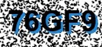 grafischer Sicherheitscode