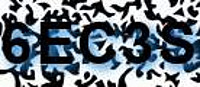 grafischer Sicherheitscode