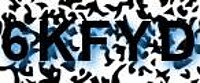grafischer Sicherheitscode