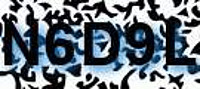 grafischer Sicherheitscode