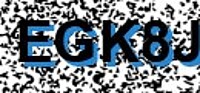 grafischer Sicherheitscode