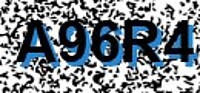 grafischer Sicherheitscode