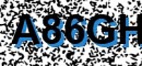 grafischer Sicherheitscode