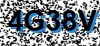 grafischer Sicherheitscode