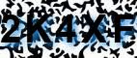 grafischer Sicherheitscode