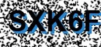 grafischer Sicherheitscode