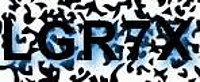 grafischer Sicherheitscode