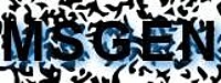grafischer Sicherheitscode